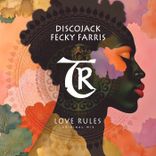 Artwork for "Love Rules"