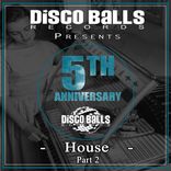 Artwork für "Best Of 5 Years Of House, Pt. 2"