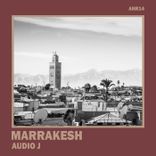 Artwork for "Marrakesh"