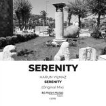 Artwork voor "Serenity"
