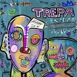 Artwork voor "Trepa"