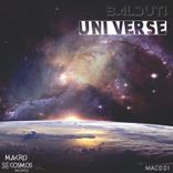 Artwork voor "Universe"