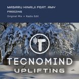 Artwork for "Freezing"