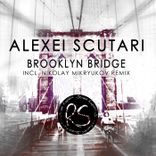 Artwork for "Brooklyn Bridge"