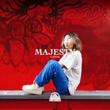 Artwork für "Majesty"