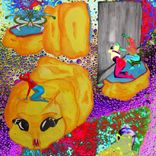 Artwork voor "Everything is a lie"