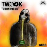 Artwork für "Contagion"