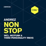 Artwork for "Non Stop"