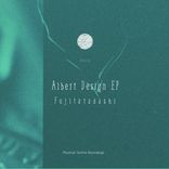Portada para "Albert Design EP"
