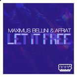 Artwork for "Let It Free"