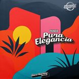 Artwork for "Pura Elegancia"