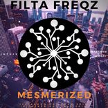 Portada para "Mesmerized"