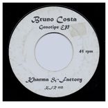 Artwork für "Genotipe EP"