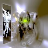 Portada para "Warp Sharks"