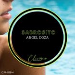 Artwork for "Sabrosito"
