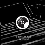 Artwork for "Basement"