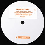 Artwork for "Numero Uno"