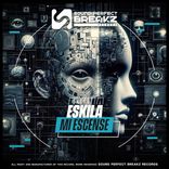 Portada para "Mi escense"