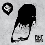 Artwork voor "Glide"