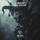 Portada para "Future Immersion"