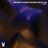 Portada para "Melodic House Techno Traxx Viii"
