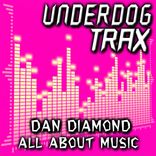 Portada para "All About Music"