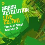 Artwork for "Magna Revolution Live"