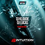 Artwork for "Techno Batuke"