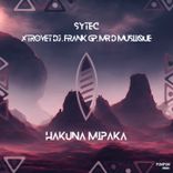 Artwork for "Hakuna Mipaka"