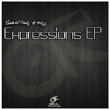 Artwork voor "Expressions EP"