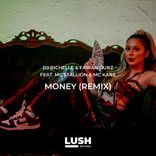 Artwork for "Money Remix"