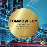 Artwork for "Tommow Soy"