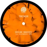 Artwork for "Dream Makers"