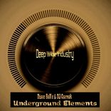 Artwork voor "Underground Elements"