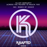 Artwork for "Across the Waters to Reach You"