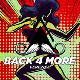 Artwork voor "Back 4 More"
