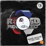 Artwork für "Starry Eyed"