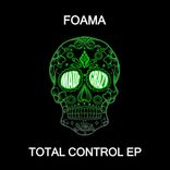 Artwork for "Total Control EP"