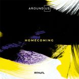 Artwork for "Homecoming"