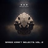 Artwork for "Space Kraft Selects, Vol. 2"