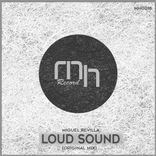 Artwork für "Loud Sound"