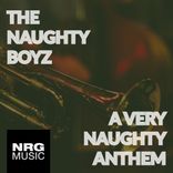 Artwork for "A Very Naughty Anthem"