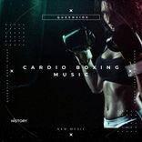 Artwork for "Cardio Boxing Music 2025"