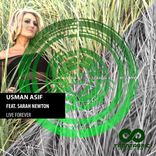 Artwork for "Live Forever"