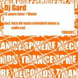 Artwork for "12 Years Later / Water"