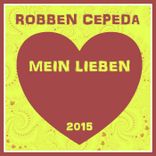 Portada para "Mein Lieben 2015"