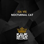 Artwork for "Nocturnal Cat"