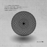 Artwork für "What Lies Beneath"