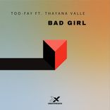 Artwork for "Bad Girl"