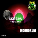 Portada para "Moondrum"